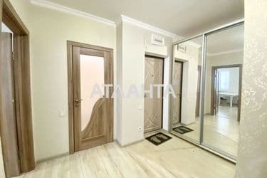 1-room apartment apartment by the address st. Prigorodskaya Prigorodnaya Primiska (area 54,0 m2) - Atlanta.ua - photo 14