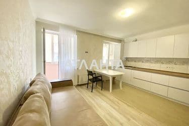 1-room apartment apartment by the address st. Prigorodskaya Prigorodnaya Primiska (area 54,0 m2) - Atlanta.ua - photo 8