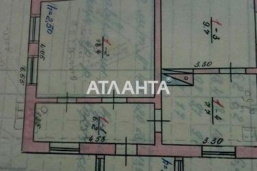 House by the address st. Novaya (area 40,0 m2) - Atlanta.ua - photo 16