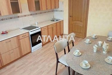 1-к квартира на вулиці Маршала Якубовского в Теремках 2 - Atlanta.ua - фото 3