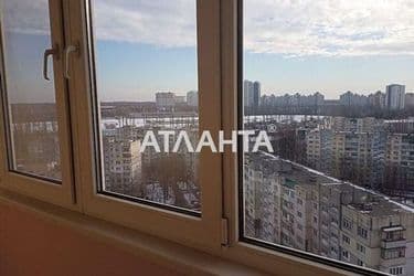 1-к квартира на вулиці Маршала Якубовского в Теремках 2 - Atlanta.ua - фото 13