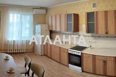 1-к квартира на вулиці Маршала Якубовского в Теремках 2 - Atlanta.ua