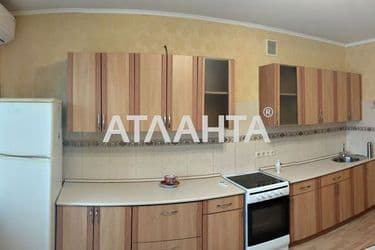 1-к квартира на вулиці Маршала Якубовского в Теремках 2 - Atlanta.ua - фото 2