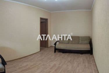 1-к квартира на вулиці Маршала Якубовского в Теремках 2 - Atlanta.ua - фото 6