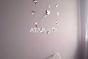 1-кімнатна квартира за адресою вул. Сахарова (площа 43,7 м2) - Atlanta.ua - фото 15
