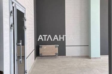 1-room apartment apartment by the address st. Varnenskaya (area 56,2 m²) - Atlanta.ua - photo 15