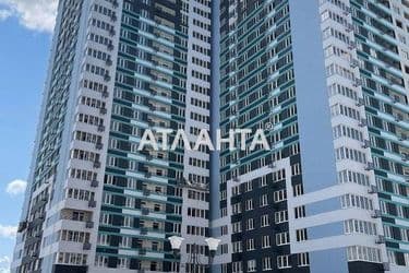 1-room apartment apartment by the address st. Varnenskaya (area 56,2 m²) - Atlanta.ua - photo 18