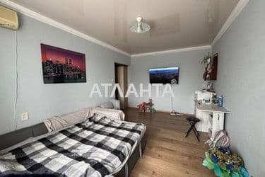 2-rooms apartment apartment by the address st. Transportnaya (area 42 m²) - Atlanta.ua - photo 23