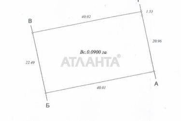 Landplot by the address st. Sadovaya (area 9,0 сот) - Atlanta.ua - photo 10