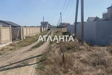 Landplot by the address st. Sadovaya (area 9 acr) - Atlanta.ua - photo 7