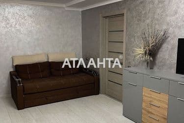 3-кімнатна квартира за адресою Миколаївська дор. (площа 56,6 м²) - Atlanta.ua - фото 22