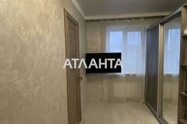 3-кімнатна квартира за адресою Миколаївська дор. (площа 56,6 м²) - Atlanta.ua - фото 25