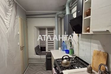 3-rooms apartment apartment by the address st. Staroportofrankovskaya Komsomolskaya (area 65 m²) - Atlanta.ua - photo 15