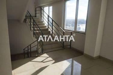 1-room apartment apartment by the address st. Borovskogo Nikolaya (area 17,9 m²) - Atlanta.ua - photo 13