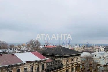 3-rooms apartment apartment by the address st. Grecheskaya Karla Libknekhta (area 220 m²) - Atlanta.ua - photo 19