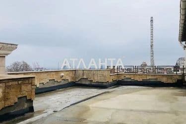 3-rooms apartment apartment by the address st. Grecheskaya Karla Libknekhta (area 220 m²) - Atlanta.ua - photo 24