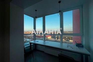 3-комнатная квартира по адресу Хмельницкого Б. Ул. (площадь 126 м²) - Atlanta.ua - фото 24