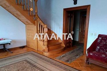 Многокомнатная квартира по адресу ул. Бойчука (площадь 185 м²) - Atlanta.ua - фото 23