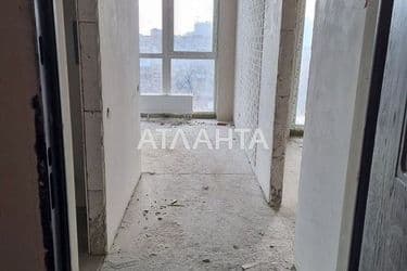 1-room apartment apartment by the address st. Geranevaya (area 32 m²) - Atlanta.ua - photo 18