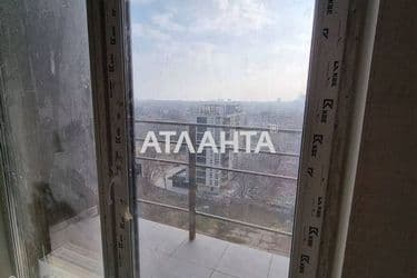1-room apartment apartment by the address st. Geranevaya (area 32 m²) - Atlanta.ua - photo 19