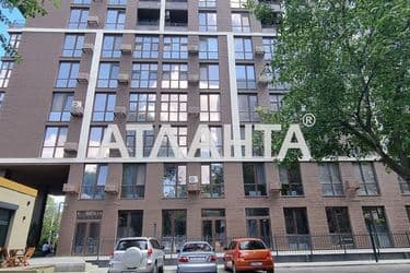 1-room apartment apartment by the address st. Geranevaya (area 32 m²) - Atlanta.ua - photo 14