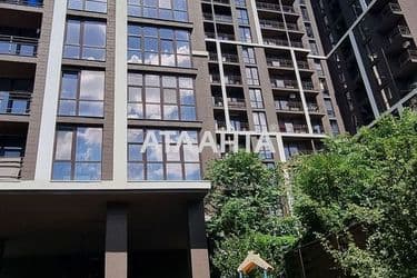 1-room apartment apartment by the address st. Geranevaya (area 32 m²) - Atlanta.ua - photo 17