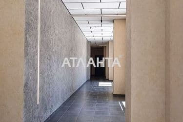 1-room apartment apartment by the address st. Geranevaya (area 32 m²) - Atlanta.ua - photo 22