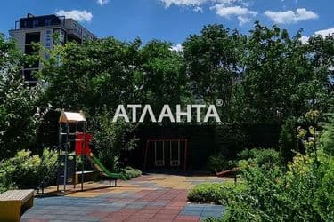 1-room apartment apartment by the address st. Geranevaya (area 32 m²) - Atlanta.ua - photo 23