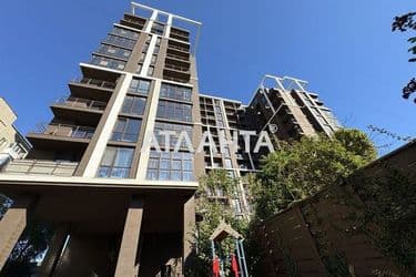 1-room apartment apartment by the address st. Geranevaya (area 32 m²) - Atlanta.ua - photo 13