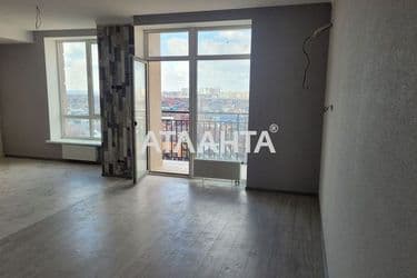 1-room apartment apartment by the address st. Chekhova (area 38 m²) - Atlanta.ua - photo 12