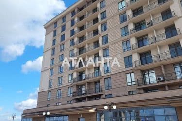 1-room apartment apartment by the address st. Chekhova (area 38 m²) - Atlanta.ua - photo 11