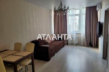 1-room apartment apartment by the address st. Sakharova (area 44 m²) - Atlanta.ua - photo 10