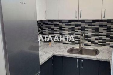 1-room apartment apartment by the address st. Sakharova (area 44 m²) - Atlanta.ua - photo 12