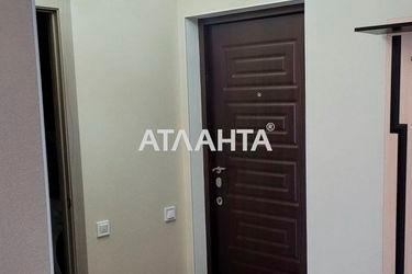 1-кімнатна квартира за адресою вул. Сахарова (площа 44 м²) - Atlanta.ua - фото 17