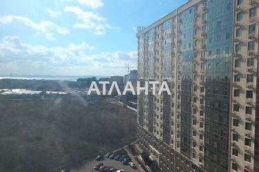 1-room apartment apartment by the address st. Sakharova (area 42 m²) - Atlanta.ua - photo 6