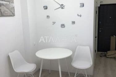 1-room apartment apartment by the address st. Kamanina (area 25 m²) - Atlanta.ua - photo 10