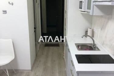 1-room apartment apartment by the address st. Kamanina (area 25 m²) - Atlanta.ua - photo 11