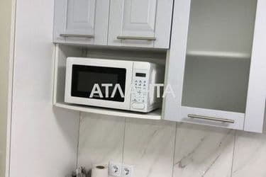 1-room apartment apartment by the address st. Kamanina (area 25 m²) - Atlanta.ua - photo 12