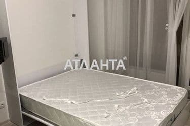 1-room apartment apartment by the address st. Kamanina (area 25 m²) - Atlanta.ua - photo 13