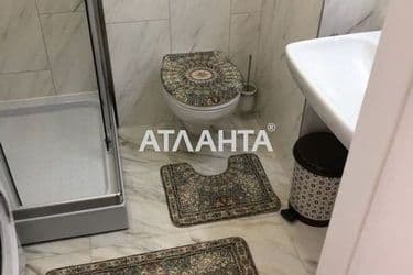 1-room apartment apartment by the address st. Kamanina (area 25 m²) - Atlanta.ua - photo 16