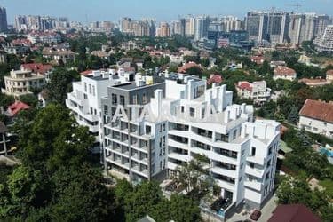 1-room apartment apartment by the address st. Kamanina (area 25 m²) - Atlanta.ua - photo 12
