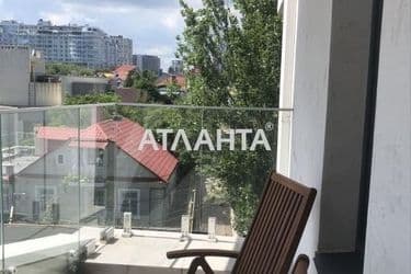 1-room apartment apartment by the address st. Kamanina (area 25 m²) - Atlanta.ua - photo 13