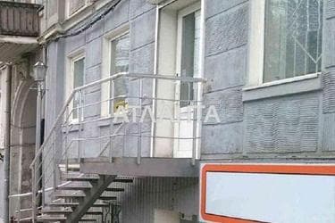 Коммерческая недвижимость по адресу ул. Большая арнаутская (площадь 80 м²) - Atlanta.ua - фото 12
