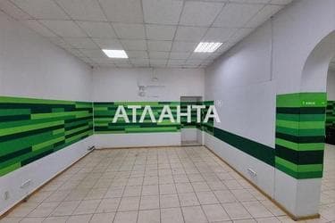 Коммерческая недвижимость по адресу ул. Преображенская (площадь 116 м²) - Atlanta.ua - фото 14