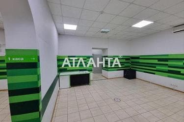Коммерческая недвижимость по адресу ул. Преображенская (площадь 116 м²) - Atlanta.ua - фото 15