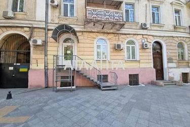 Коммерческая недвижимость по адресу ул. Преображенская (площадь 116 м²) - Atlanta.ua - фото 22