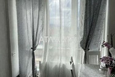 1-комнатная квартира по адресу ул. Строительная (площадь 42 м²) - Atlanta.ua - фото 13