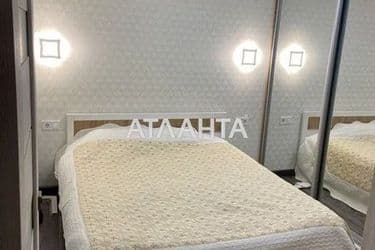 1-комнатная квартира по адресу ул. Строительная (площадь 42 м²) - Atlanta.ua - фото 17