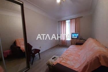 Commercial real estate at st. Malaya arnautskaya Vorovskogo (area 30 m²) - Atlanta.ua - photo 7