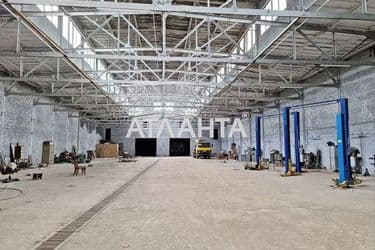 Комерційна нерухомість за адресою вул. Косівська (площа 2077,9 м²) - Atlanta.ua - фото 12